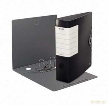 LEITZ Ordn.Solid 180° 8,0cm sz