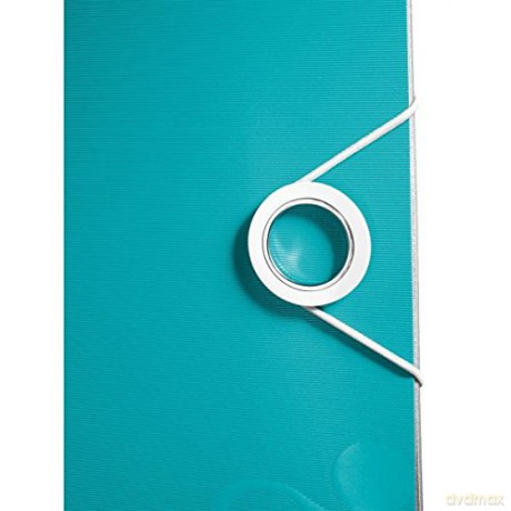 LEITZ Ordner Act.WOW ebu 6,5cm
