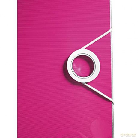 LEITZ Ordner Act.WOW pk 6,5cm