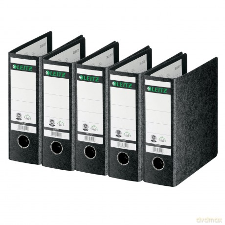 LEITZ Ordner Hapa 180° A5 Hoch