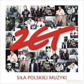 Radio Zet: Sila Polskiej Muzyki [2CD]