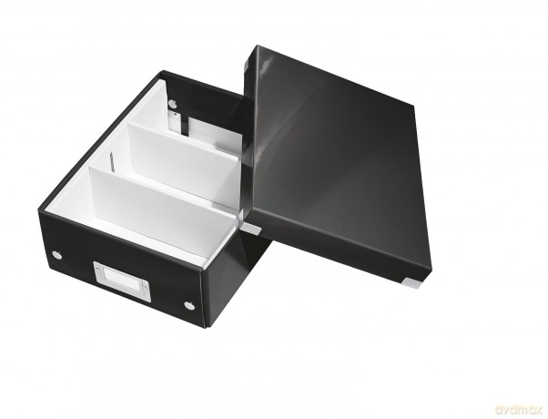 LEITZ Organisationsbox A5 sz