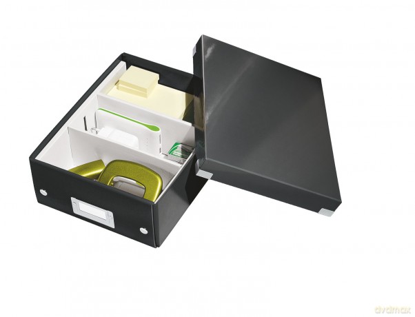 LEITZ Organisationsbox A5 sz