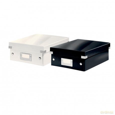 LEITZ Organisationsbox A5 sz