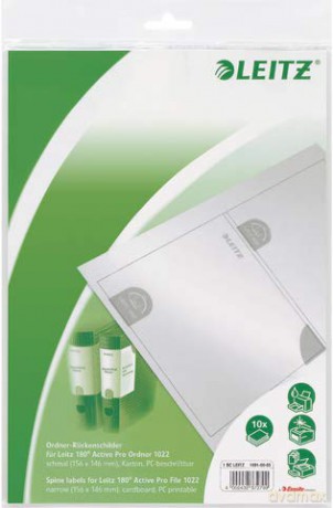 LEITZ PC-Rs fźr Prest.Akt..5cm