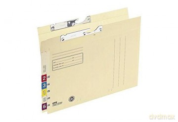 Leitz: LEITZ Pendelmappen chamois