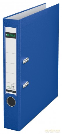LEITZ PP-Ordner,5,2 cm Nachtbu
