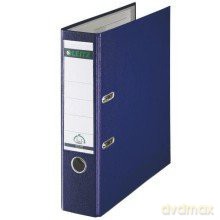 LEITZ PP-Ordner,8 cm,nachtblau