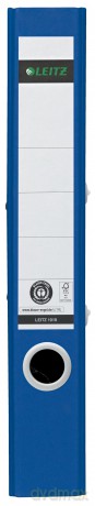 Leitz: LEITZ Recycle Ordner blau Karton 5,0 cm