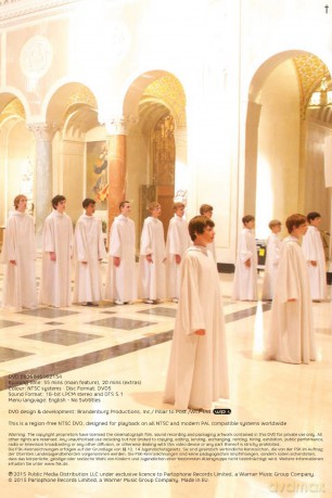 Libera: Libera In America (PBS Pledge Product) [DVD]