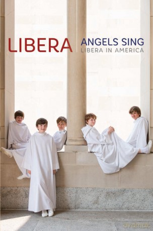 Libera: Libera In America (PBS Pledge Product) [Blu-Ray]