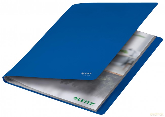 Leitz: LEITZ Recycle Sichtbuch DIN A4, 20 Hźlle