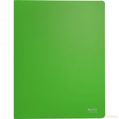 Leitz: LEITZ Recycle Sichtbuch DIN A4, 20 Hźlle