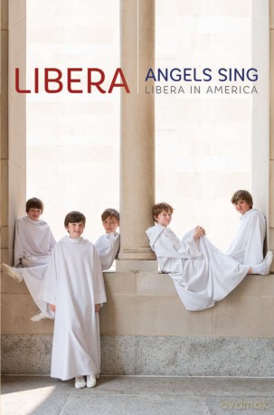 Libera: Libera In America (PBS Pledge Product) [DVD]