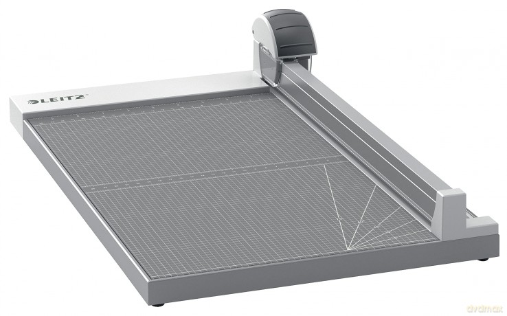LEITZ Rollenschneider Precision Office A