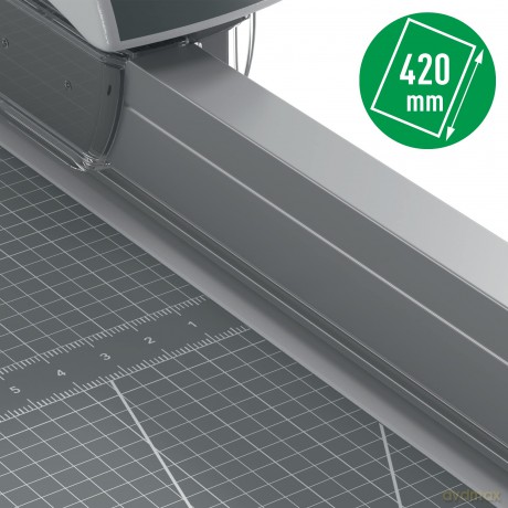 LEITZ Rollenschneider Precision Office A