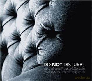 Do not disturb vol.1 [2CD]