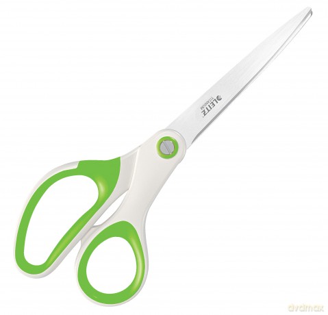 LEITZ Schere WOW Titan grźn