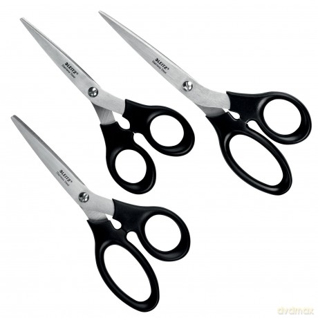 Leitz: LEITZ Scheren-Set