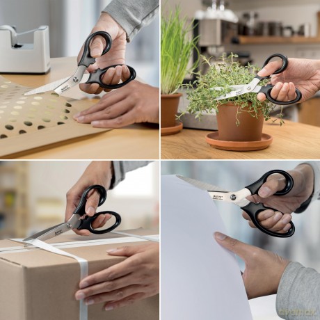 Leitz: LEITZ Scheren-Set
