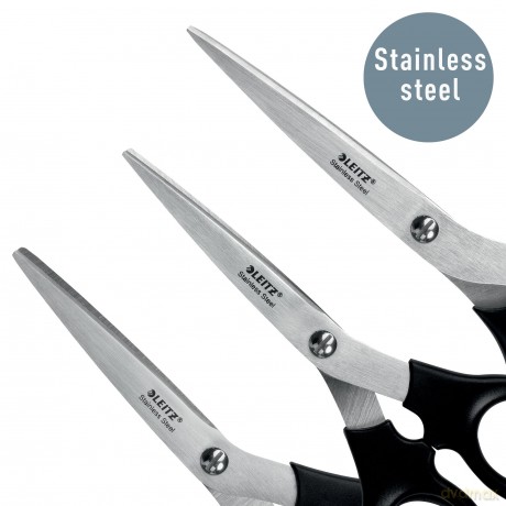 Leitz: LEITZ Scheren-Set
