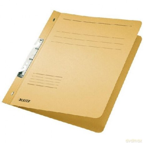 LEITZ Schlitzhefter chamois
