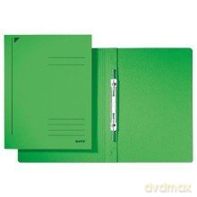 LEITZ Schnellhefter 3040 Karton grźn DIN
