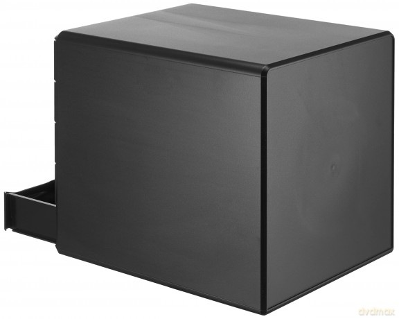 LEITZ Schubladenbox 5schubl sz