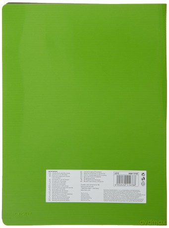 LEITZ Sichtb. Solid 20 Hź hgn