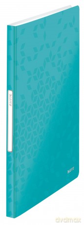 LEITZ Sichtbuch WOW 40 Hź ebu