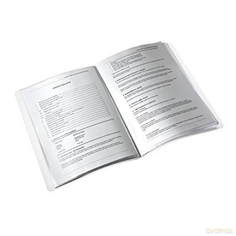LEITZ Sichtbuch WOW 40 Hź pk