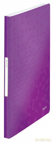LEITZ Sichtbuch WOW 40 Hź vt