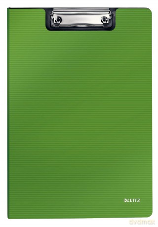 LEITZ Solid Klemm-Mappe hg