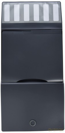 LEITZ Solid Ordnung. 6 F. sz