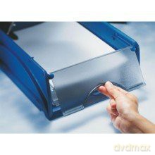 LEITZ Sorty A4 blau