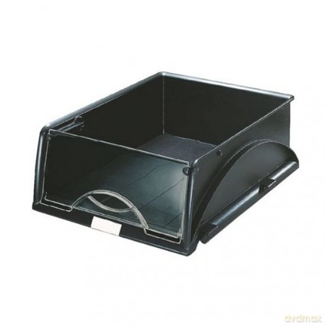 LEITZ Sorty A4 schwarz