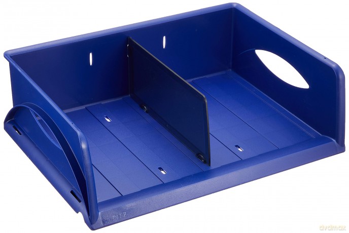 LEITZ Sorty blau