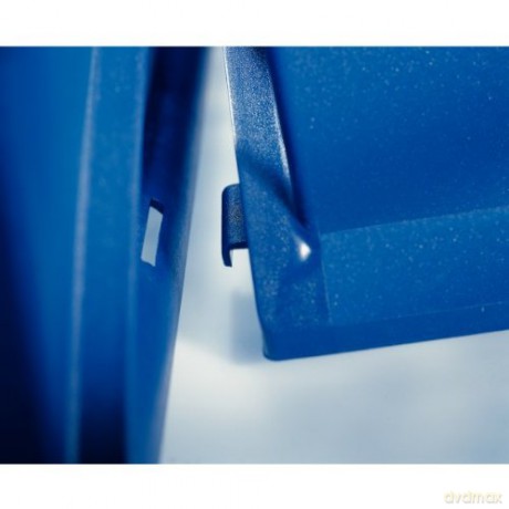 LEITZ Sorty blau