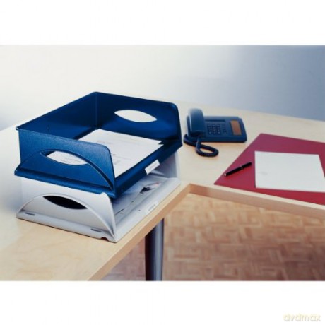 LEITZ Sorty blau