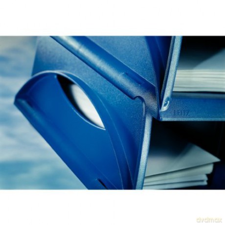 LEITZ Sorty blau