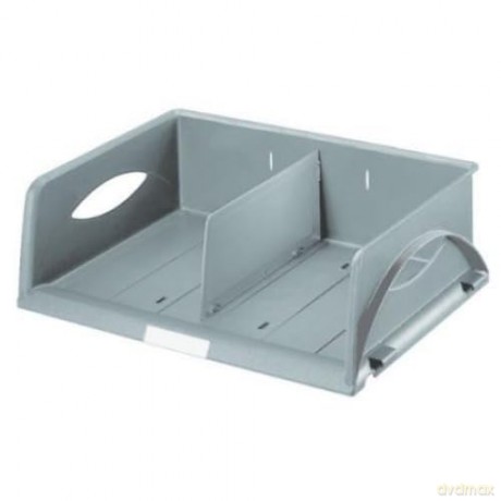 LEITZ Sorty grau