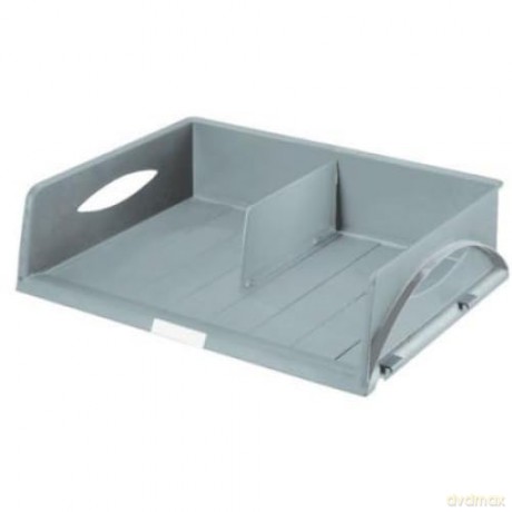 LEITZ Sorty Jumbo grau