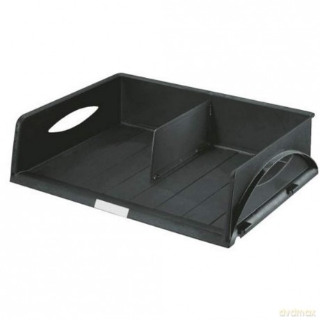 LEITZ Sorty Jumbo schwarz