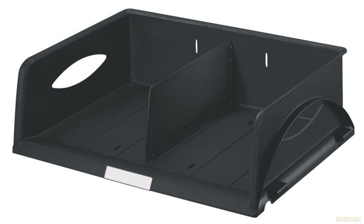 LEITZ Sorty schwarz