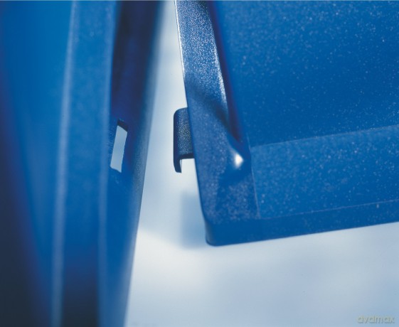 LEITZ Sorty schwarz