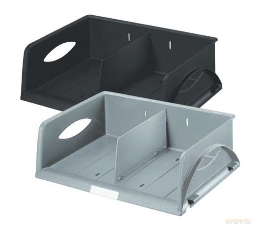 LEITZ Sorty schwarz