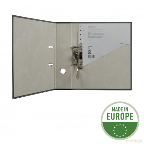 LEITZ Staffel-Trennbltt.100x