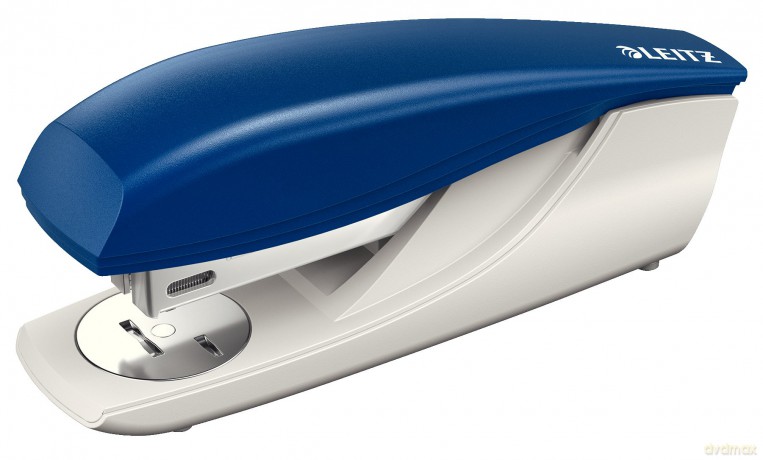 LEITZ Stand.Heftg.5500 blau