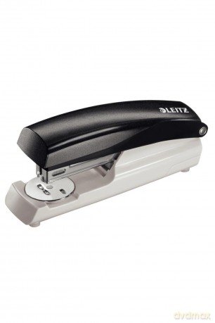 Leitz: LEITZ Stand.Heftg.5500 schwarz