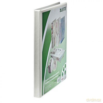 LEITZ Stand.Rb 2r,2,9cm 6er Ws